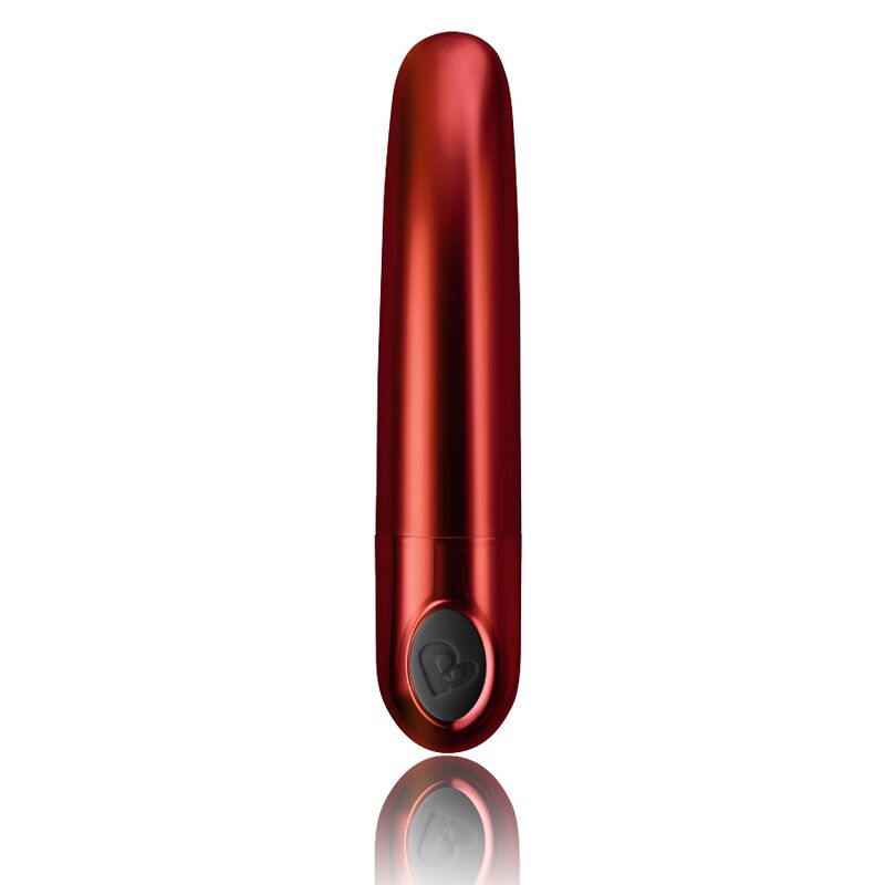 ROCKS-OFF - RO-80 MM COLOR ME ORGASMIC VIBRATING BULLET - My naughty haven #