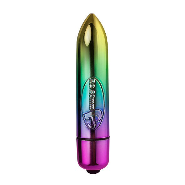ROCKS-OFF - RO-80MM 7-SPEED RAINBOW - My naughty haven #