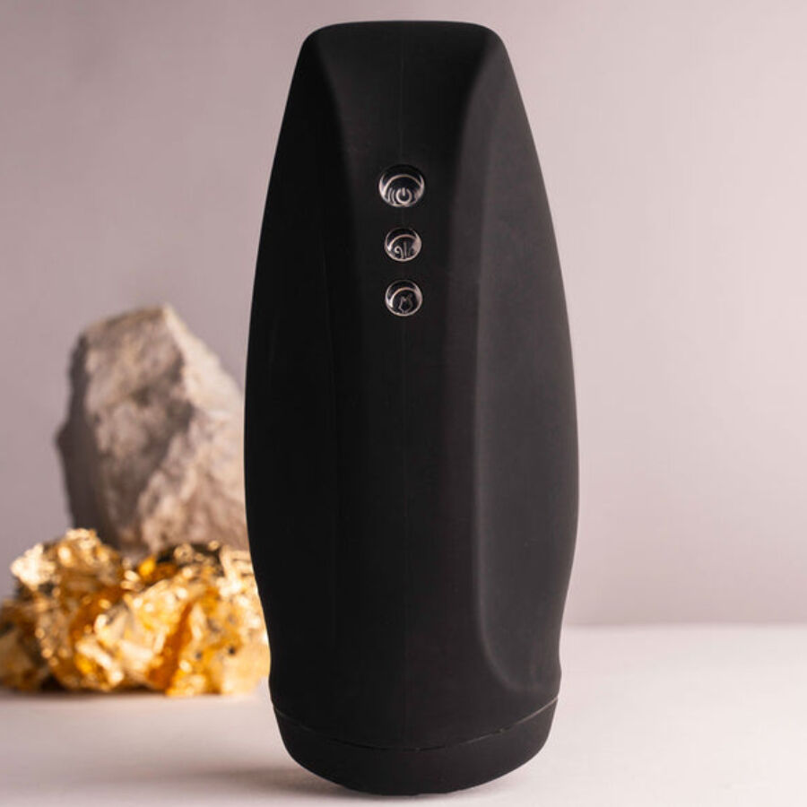 ROCKS-OFF - TORRENT AUTOMATIC MASTURBATOR WITH AIR TECHNOLOGY - My naughty haven #