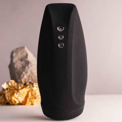 ROCKS-OFF - TORRENT AUTOMATIC MASTURBATOR WITH AIR TECHNOLOGY - My naughty haven #