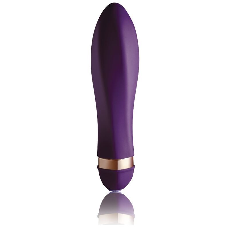 ROCKS-OFF - TWISTER VIBRATOR 10 MODES - My naughty haven #
