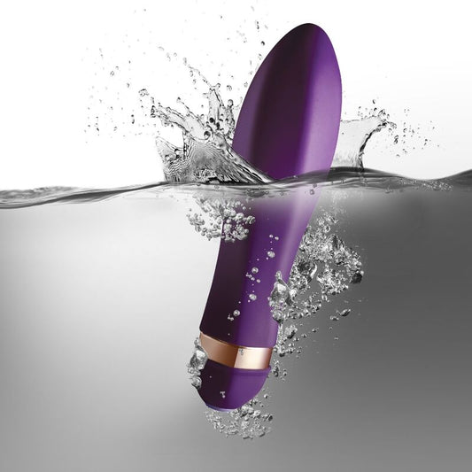 ROCKS-OFF - TWISTER VIBRATOR 10 MODES - My naughty haven #