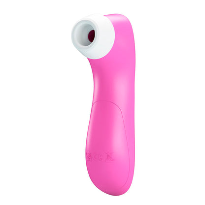 ROMANCE - CLITORAL SUCTION DEVICE WITH PINK PULSATION TECHNOLOGY - My naughty haven #