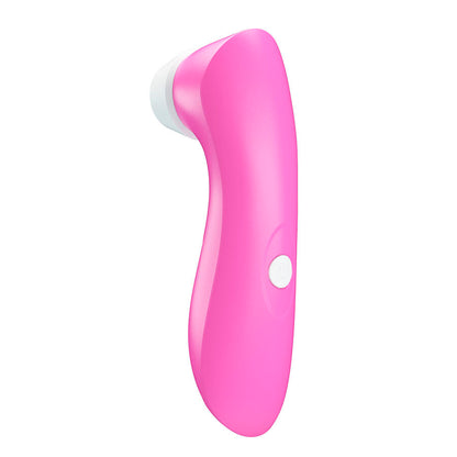 ROMANCE - CLITORAL SUCTION DEVICE WITH PINK PULSATION TECHNOLOGY - My naughty haven #