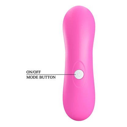 ROMANCE - CLITORAL SUCTION DEVICE WITH PINK PULSATION TECHNOLOGY - My naughty haven #