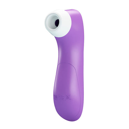 ROMANCE - CLITORAL SUCTION TOOL WITH PULSATION TECHNOLOGY PURPLE - My naughty haven #