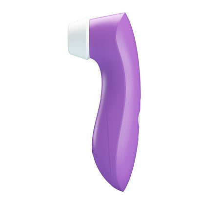 ROMANCE - CLITORAL SUCTION TOOL WITH PULSATION TECHNOLOGY PURPLE - My naughty haven #
