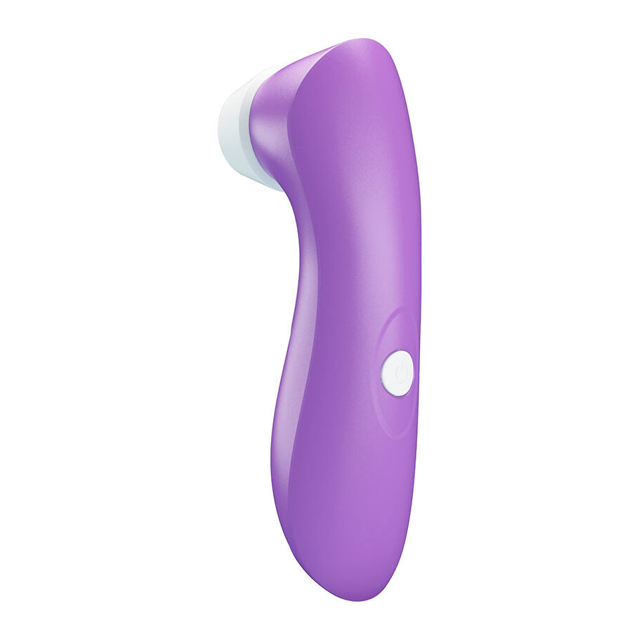 ROMANCE - CLITORAL SUCTION TOOL WITH PULSATION TECHNOLOGY PURPLE - My naughty haven #