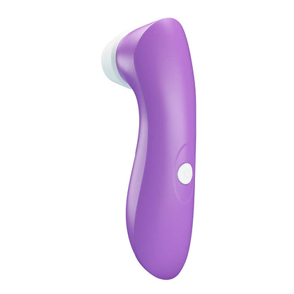 ROMANCE - CLITORAL SUCTION TOOL WITH PULSATION TECHNOLOGY PURPLE - My naughty haven #