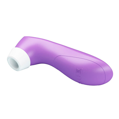 ROMANCE - CLITORAL SUCTION TOOL WITH PULSATION TECHNOLOGY PURPLE - My naughty haven #