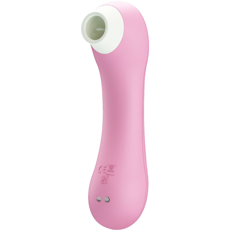 ROMANCE - EMERALD PINK CLITORIS SUCTION - My naughty haven #