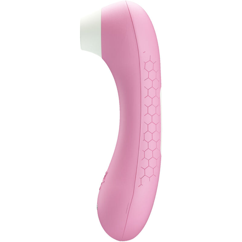 ROMANCE - EMERALD PINK CLITORIS SUCTION - My naughty haven #