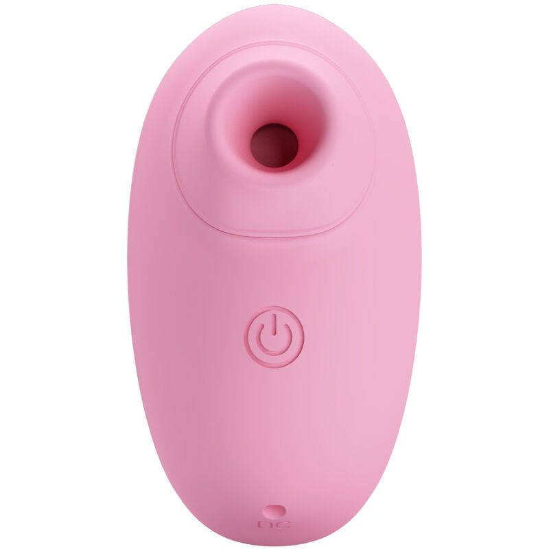 ROMANCE - INHALE BIRD MINI SUCTION CUP WITH MEMORY FUNCTION - My naughty haven #