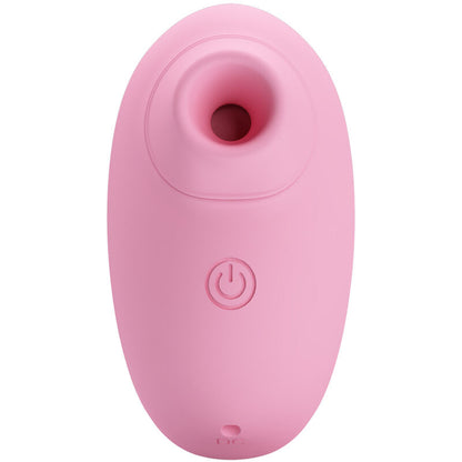 ROMANCE - INHALE BIRD MINI SUCTION CUP WITH MEMORY FUNCTION - My naughty haven #