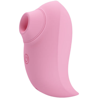 ROMANCE - INHALE BIRD MINI SUCTION CUP WITH MEMORY FUNCTION - My naughty haven #