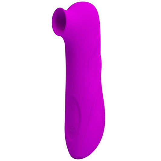ROMANCE - MAGIC FLUTE STIMULATOR BY SUCKER - My naughty haven #