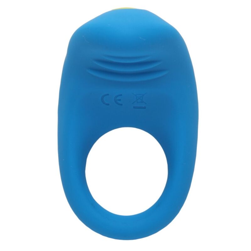 ROMP - JUKE SILICONE PENIS RING WITH CLITORAL STIMULATION VIBRATOR - My naughty haven #
