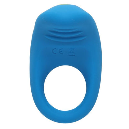 ROMP - JUKE SILICONE PENIS RING WITH CLITORAL STIMULATION VIBRATOR - My naughty haven #