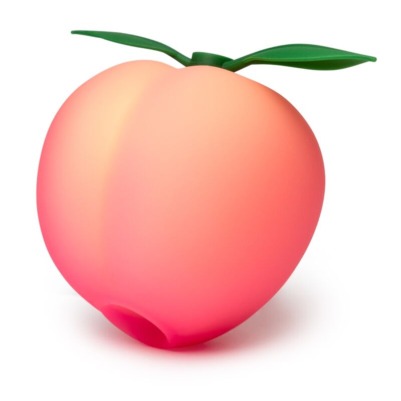 ROMP - PINK PEACH CLITORAL SUCTION - My naughty haven #