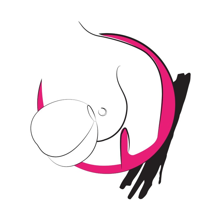 ROMP - PINK PEACH CLITORAL SUCTION - My naughty haven #