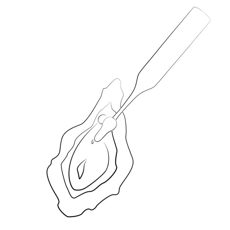 ROMP - POP HIGH FREQUENCY CLITORAL STIMULATOR RED - My naughty haven #