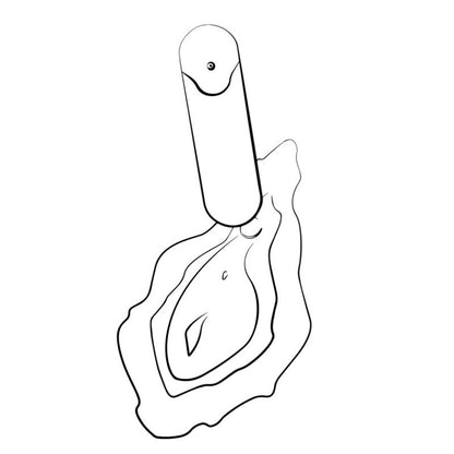 ROMP - RIOT MULTIFUNCTION VIBRATING BULLET ORANGE + YELLOW - My naughty haven #