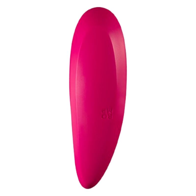 ROMP - SHINE X CLITORAL SUCTION 10 LEVELS PINK - My naughty haven #
