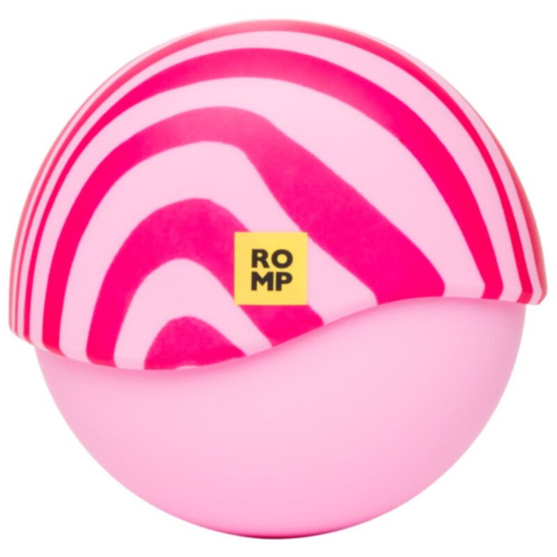 ROMP - SPIN CLITORAL SUCTION ANTITUDE WITH ROTATING OPENING AND CLOSING - My naughty haven #