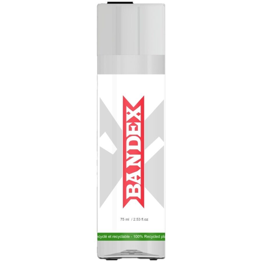 RUF - BANDEX STIMULATING CREAM FOR THE PENIS 75 ML - My naughty haven #