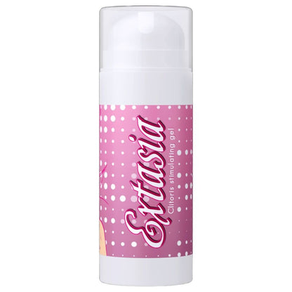 RUF - EXTASIA CLITORIS STIMULATING GEL 30ML - My naughty haven #