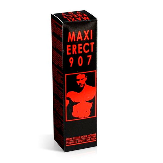 RUF - MAXI ERECT907 ERECTION SPRAY 25ML - My naughty haven #