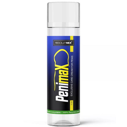 RUF - PENIMAX 75 ML PENIS HYDRATION CREAM + ERECTION - My naughty haven #