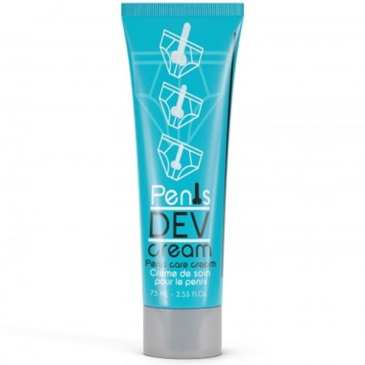 RUF - PENIS DEV PENIS ENLARGEMENT CREAM - My naughty haven #