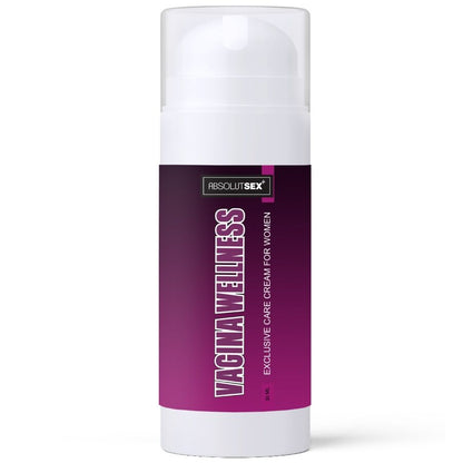 RUF - VAGINA WELLNESS TO MASSAGE LIPS 30 ML - My naughty haven #
