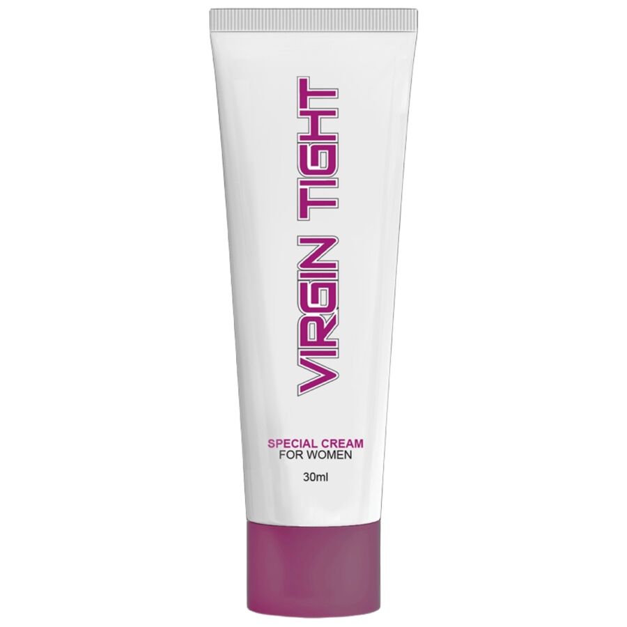 RUF - VIRGIN TIGHT VAGINA FIRMING CREAM 30 ML - My naughty haven #