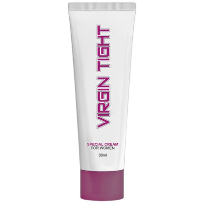 RUF - VIRGIN TIGHT VAGINA FIRMING CREAM 30 ML - My naughty haven #