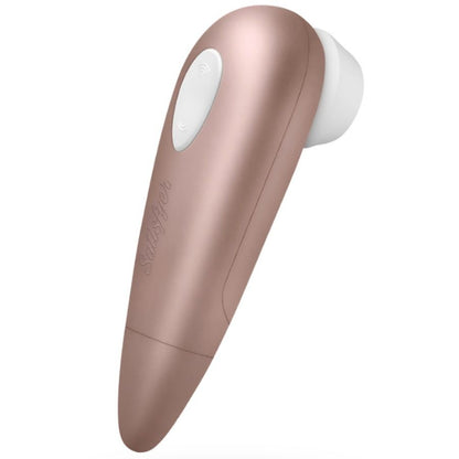 SATISFYER - 1 NEXT GENERATION - My naughty haven #