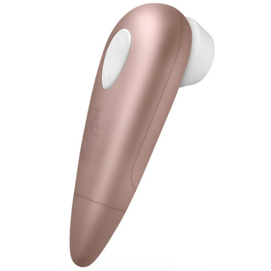 SATISFYER - 1 NEXT GENERATION - My naughty haven #