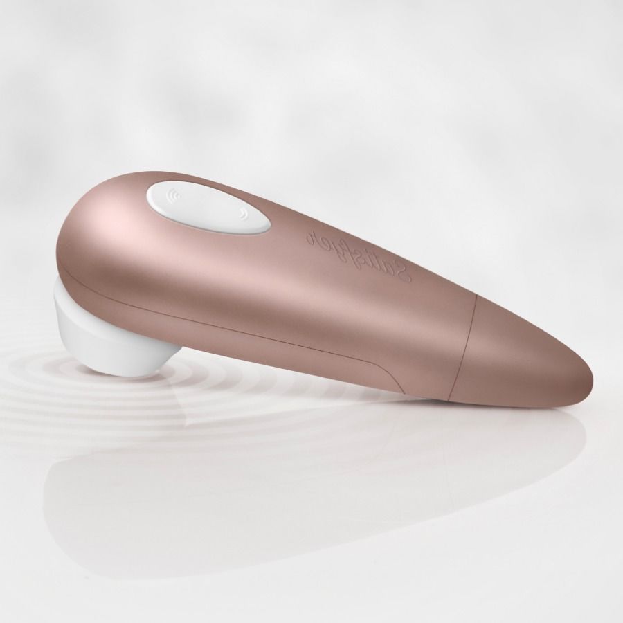 SATISFYER - 1 NEXT GENERATION - My naughty haven #