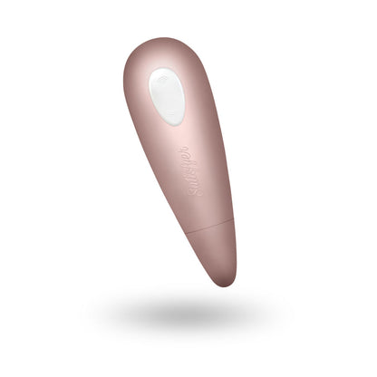 SATISFYER - 1 NEXT GENERATION - My naughty haven #