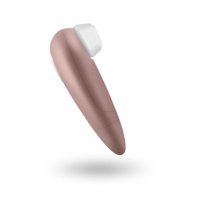 SATISFYER - 1 NEXT GENERATION - My naughty haven #