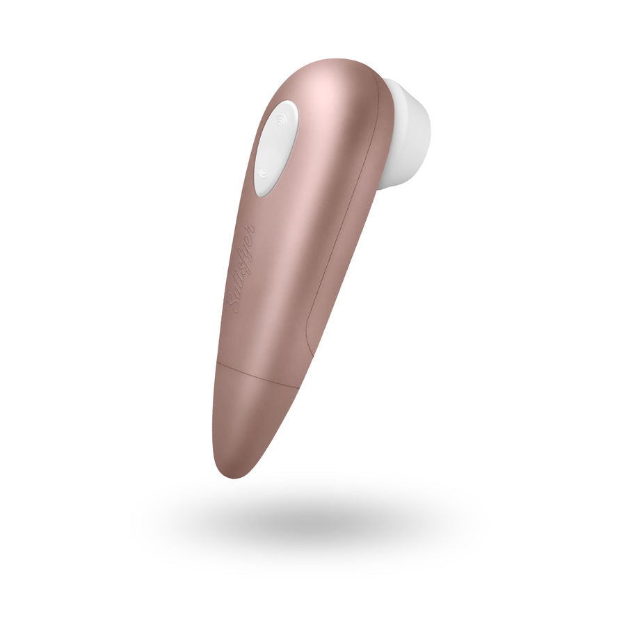 SATISFYER - 1 NEXT GENERATION - My naughty haven #
