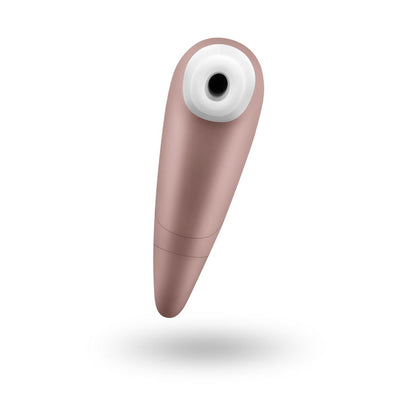 SATISFYER - 1 NEXT GENERATION - My naughty haven #