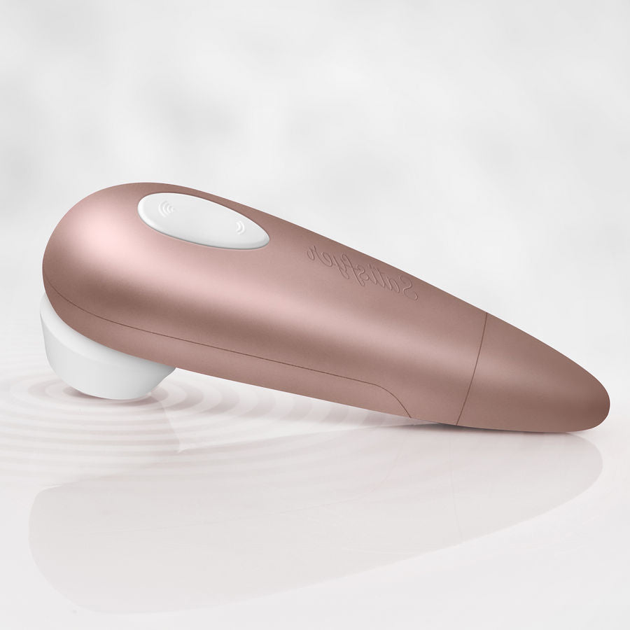 SATISFYER - 1 NEXT GENERATION - My naughty haven #