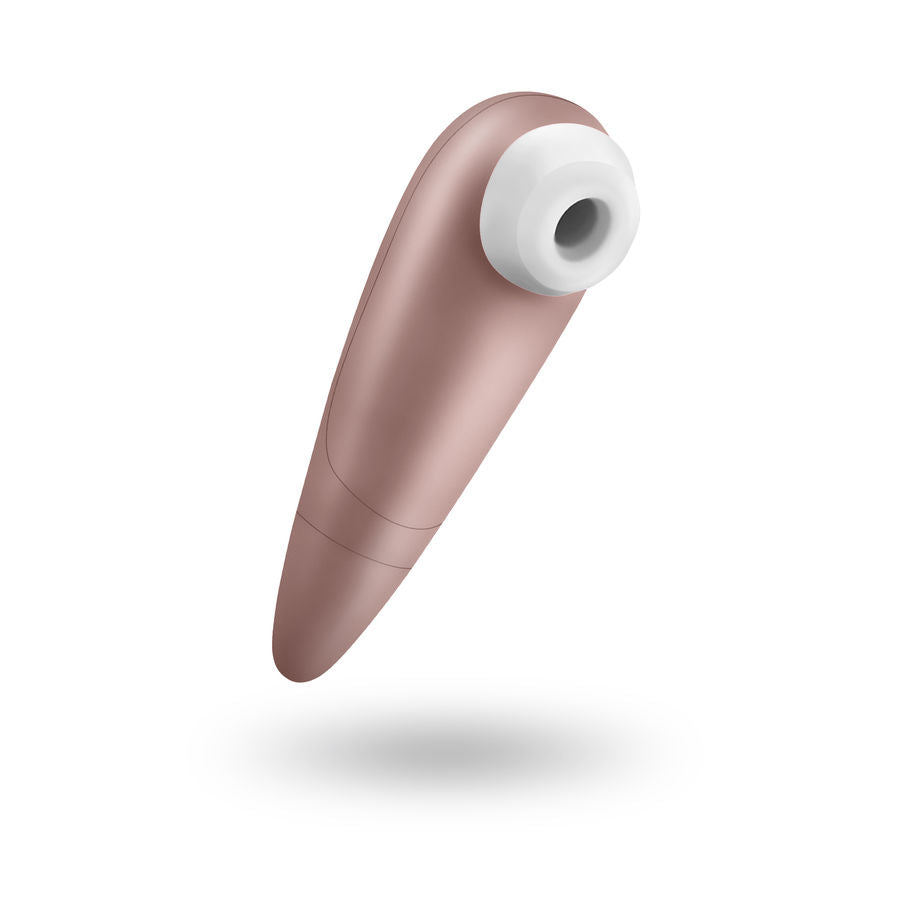 SATISFYER - 1 NEXT GENERATION - My naughty haven #