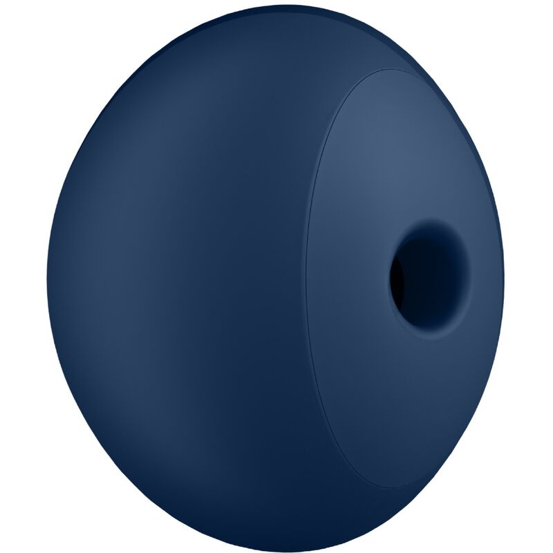 SATISFYER - AIR POWER 4 STIMULATOR & VIBRATOR 12 VIBRATIONS BLUE - My naughty haven #