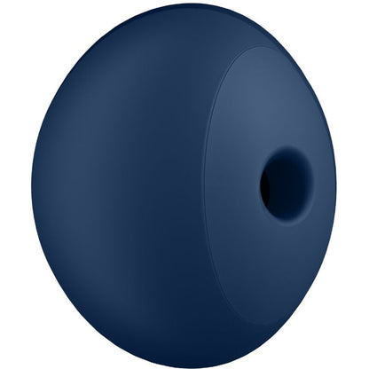 SATISFYER - AIR POWER 4 STIMULATOR & VIBRATOR 12 VIBRATIONS BLUE - My naughty haven #