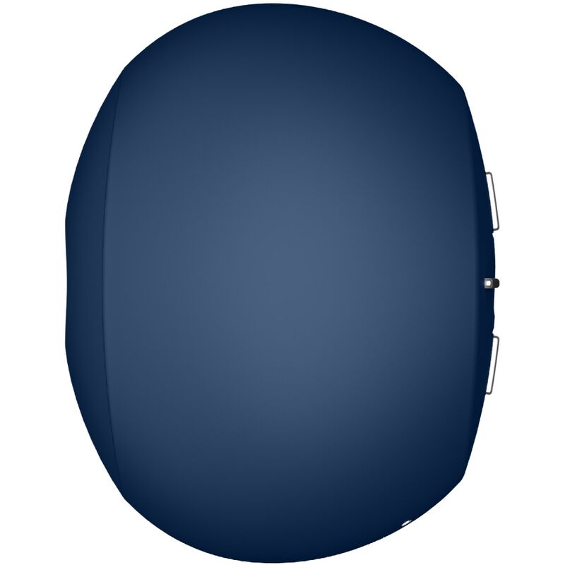 SATISFYER - AIR POWER 4 STIMULATOR & VIBRATOR 12 VIBRATIONS BLUE - My naughty haven #