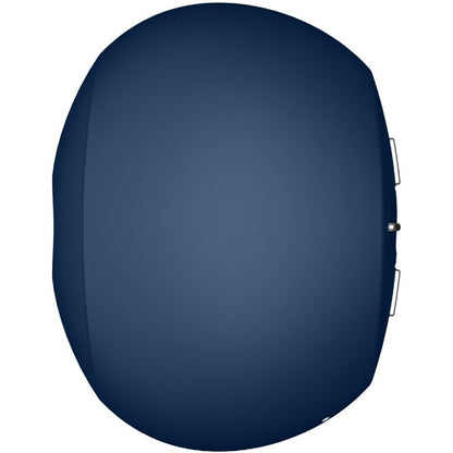 SATISFYER - AIR POWER 4 STIMULATOR & VIBRATOR 12 VIBRATIONS BLUE - My naughty haven #