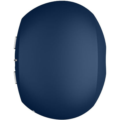 SATISFYER - AIR POWER 4 STIMULATOR & VIBRATOR 12 VIBRATIONS BLUE - My naughty haven #